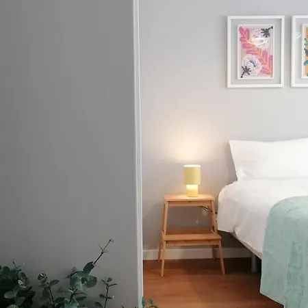 Bricks & Appartement Peniche