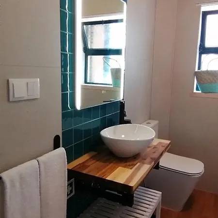 Bricks & Apartment *
