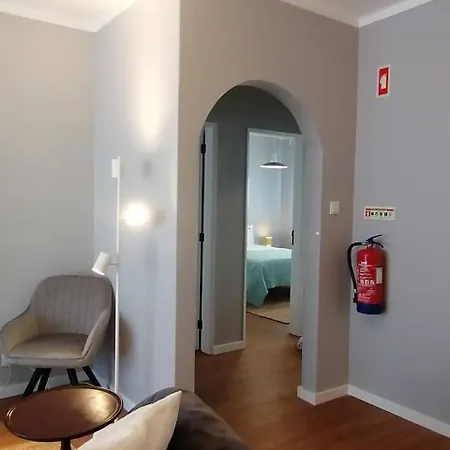 Apartment Bricks &